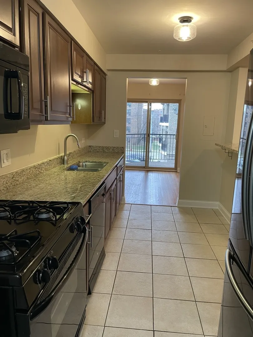 1 N Chestnut Ave, , 60005, USA 60005-unit#2E-Arlington Heights-IL