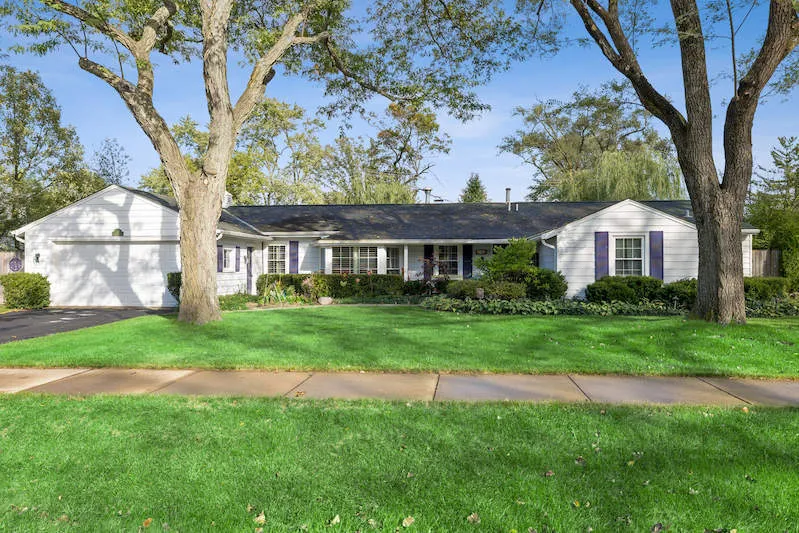281 Graemere St, , 60093, USA 60093-Northfield-IL