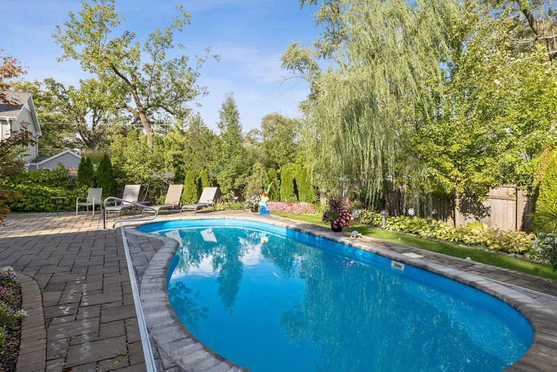 281 Graemere St, , 60093, USA 60093-Northfield-IL