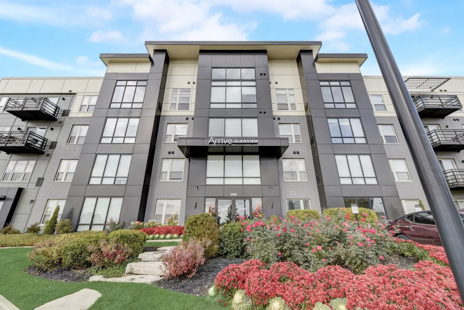 2550 Waterview Dr, , 60062, USA 60062-unit#146-Northbrook-IL