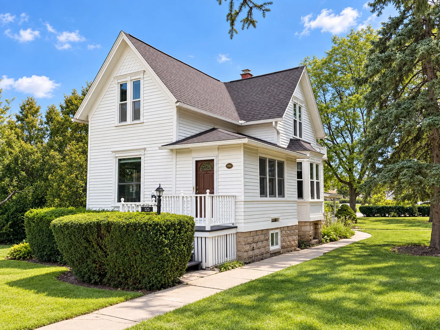 125 S Maple St, , 60143, USA 60143-Itasca-IL