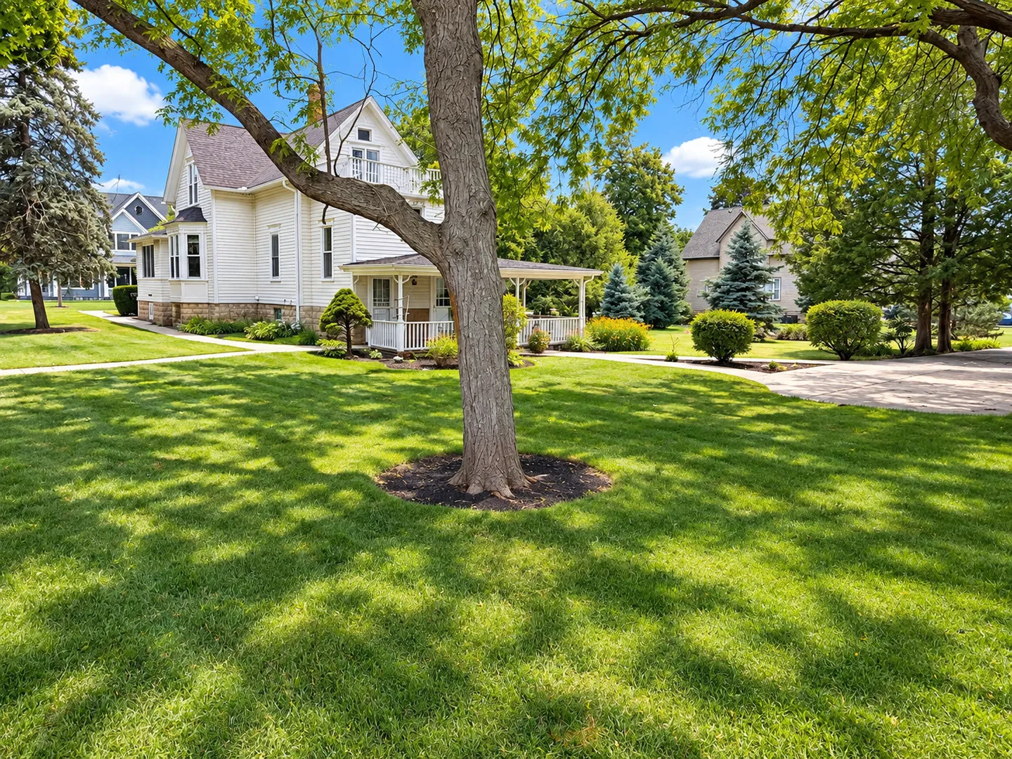 125 S Maple St, ,  60143, USA 60143-Itasca-IL