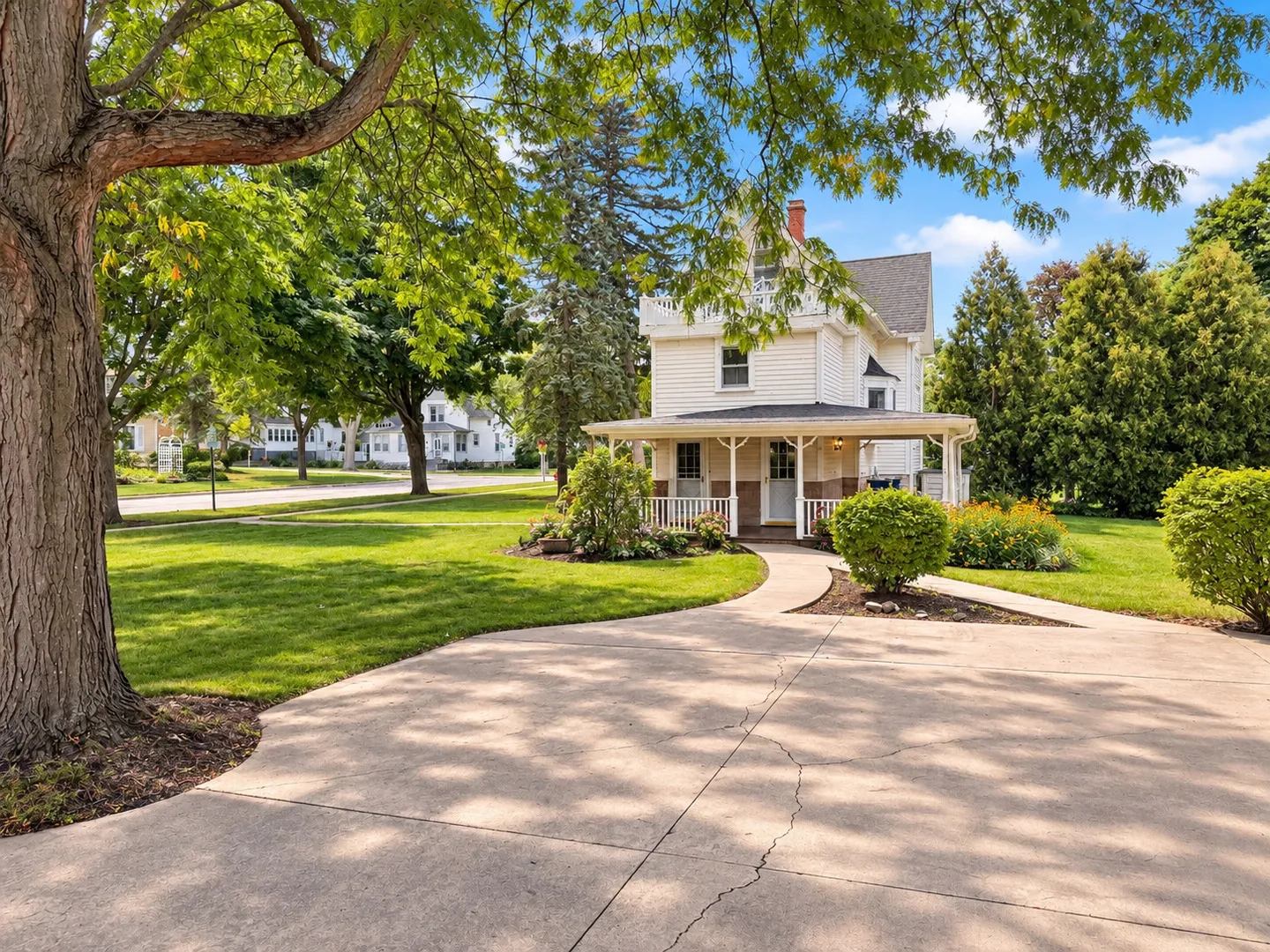 125 S Maple St, ,  60143, USA 60143-Itasca-IL