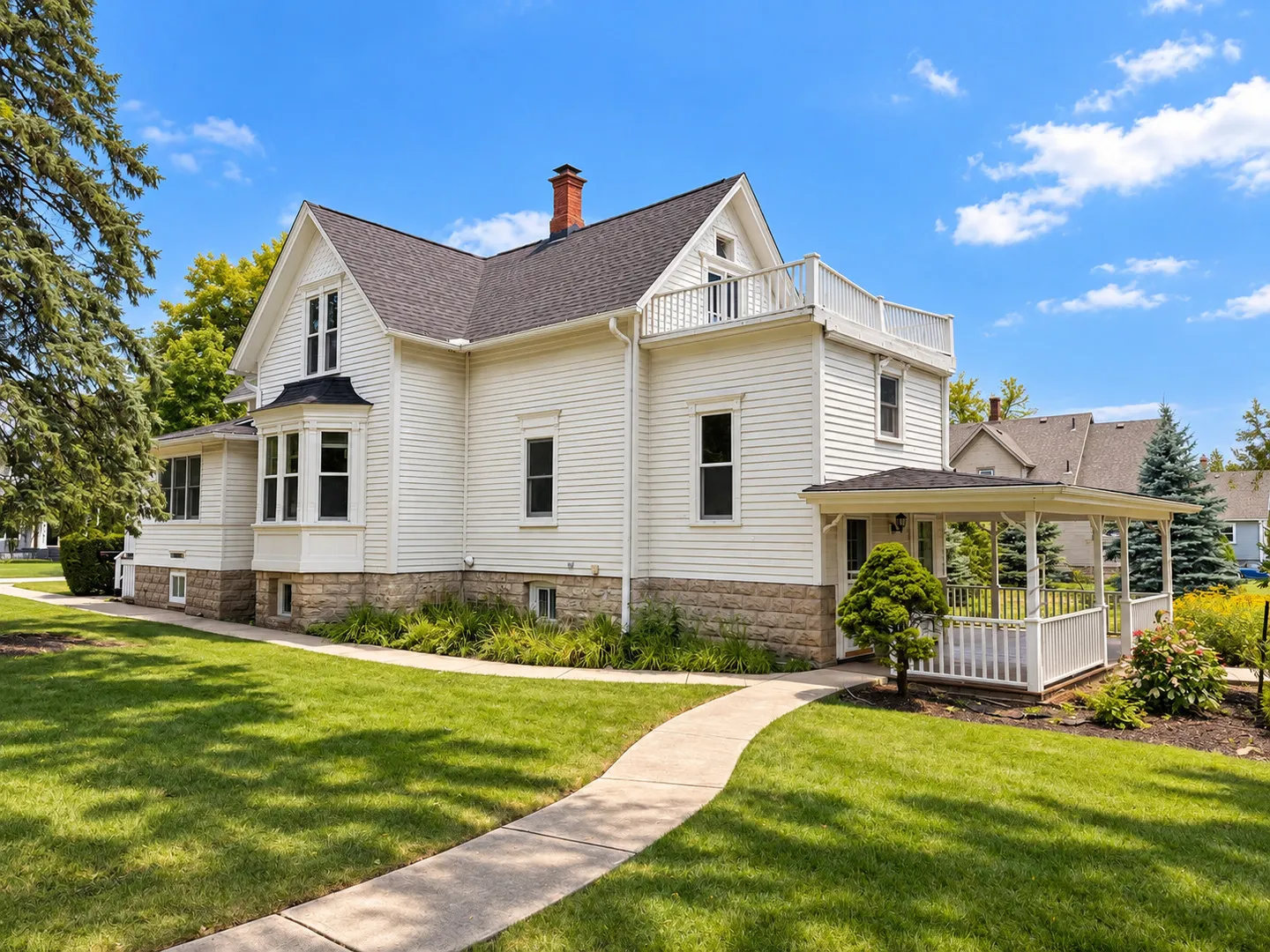 125 S Maple St, ,  60143, USA 60143-Itasca-IL