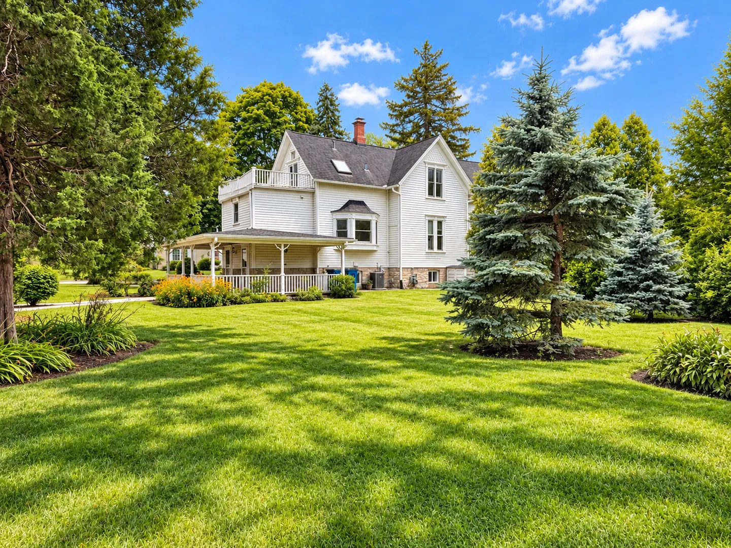125 S Maple St, ,  60143, USA 60143-Itasca-IL