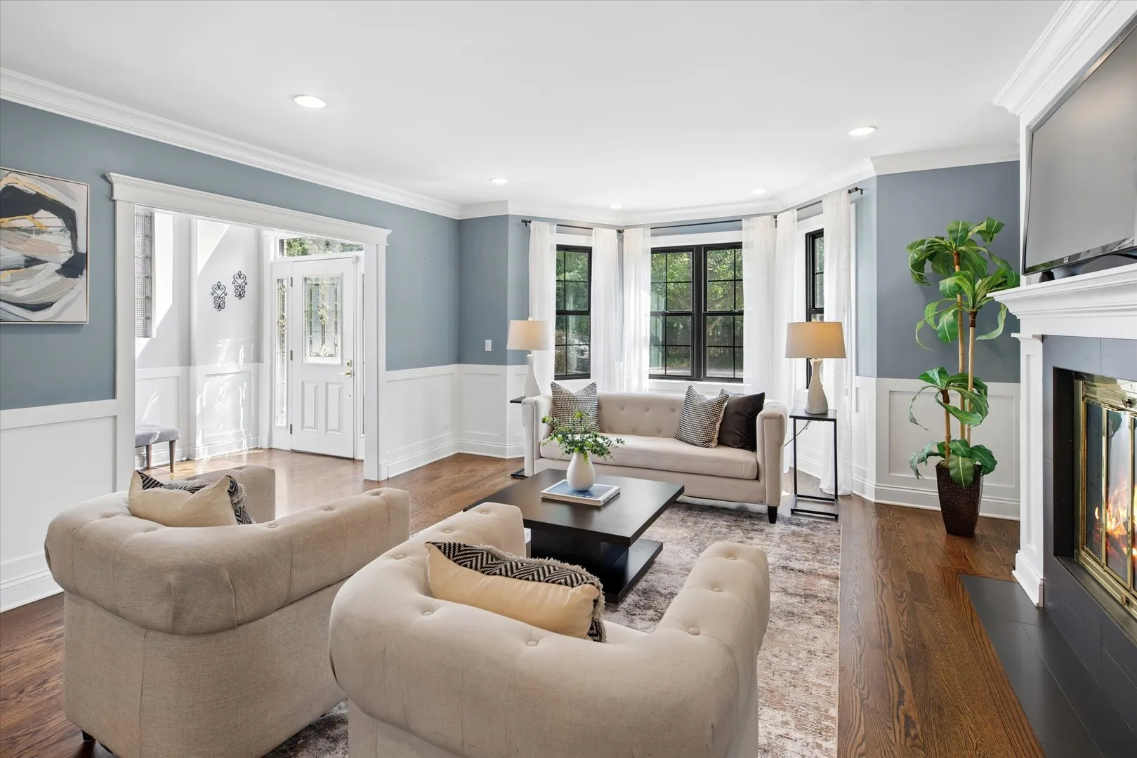 4412 W Bryn Mawr Ave, ,  60646, USA 60646-Chicago-IL