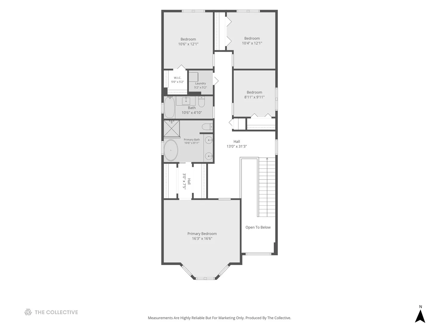 4412 W Bryn Mawr Ave, ,  60646, USA 60646-Chicago-IL