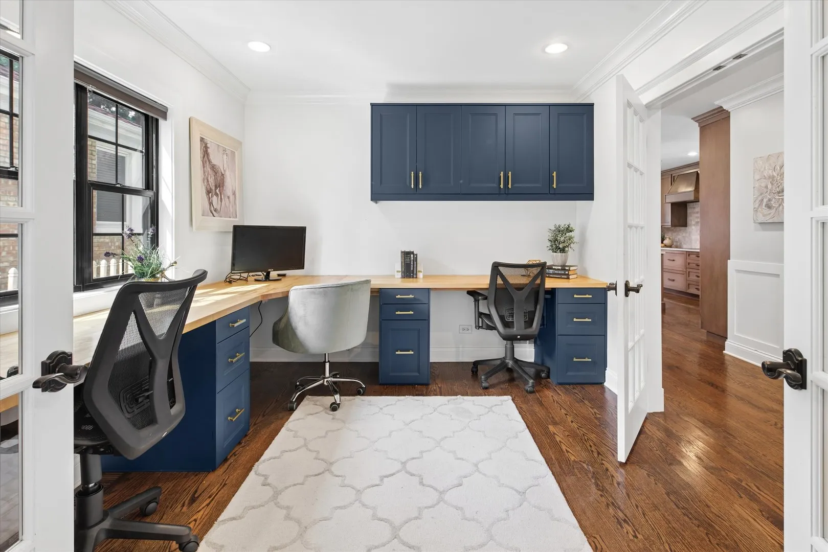 4412 W Bryn Mawr Ave, ,  60646, USA 60646-Chicago-IL