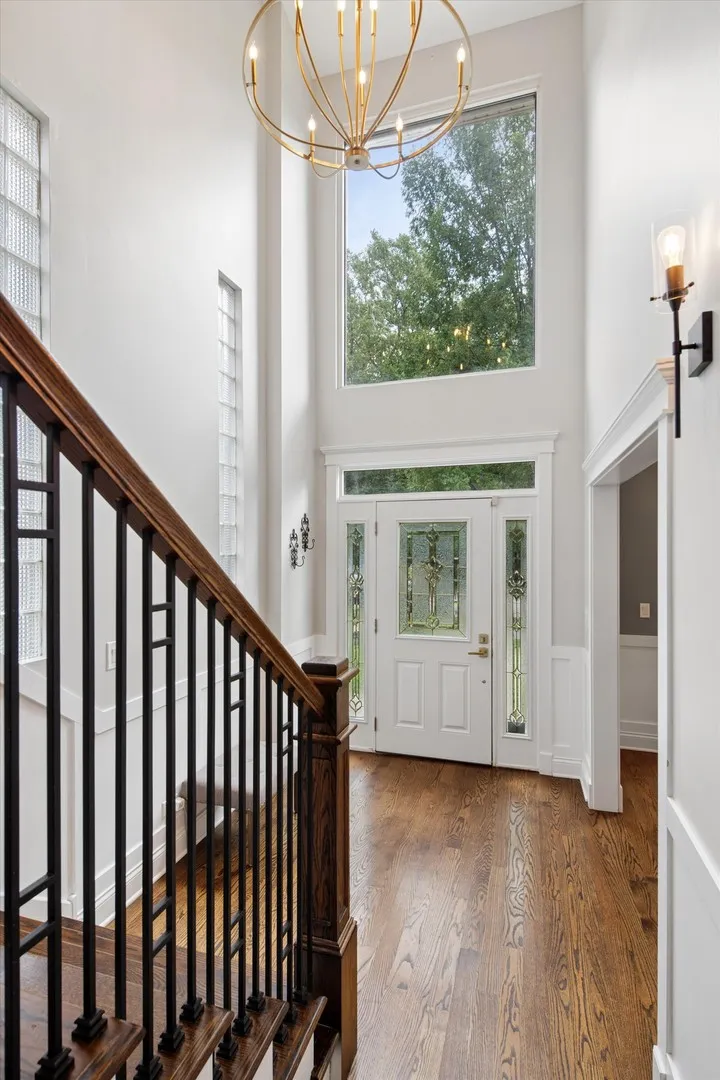 4412 W Bryn Mawr Ave, ,  60646, USA 60646-Chicago-IL