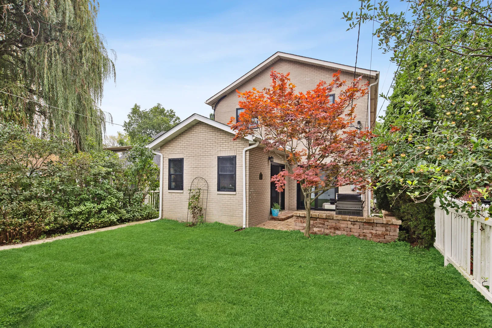 4412 W Bryn Mawr Ave, ,  60646, USA 60646-Chicago-IL