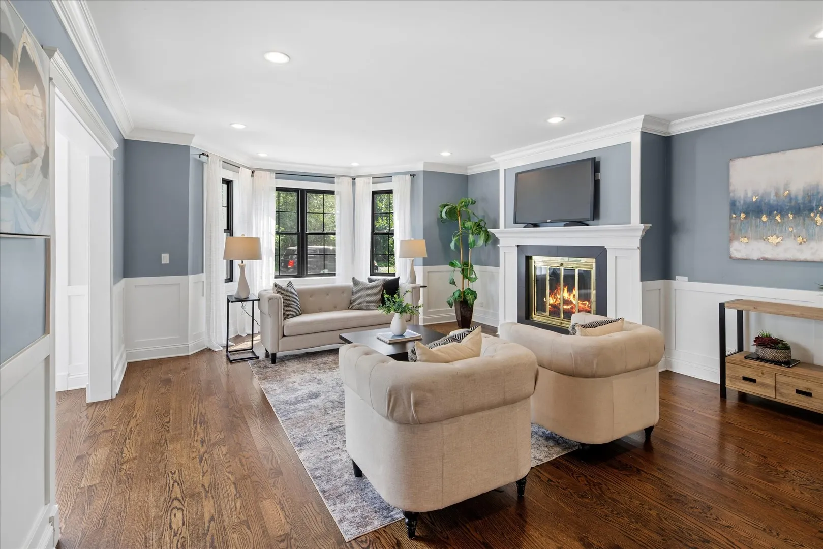 4412 W Bryn Mawr Ave, ,  60646, USA 60646-Chicago-IL