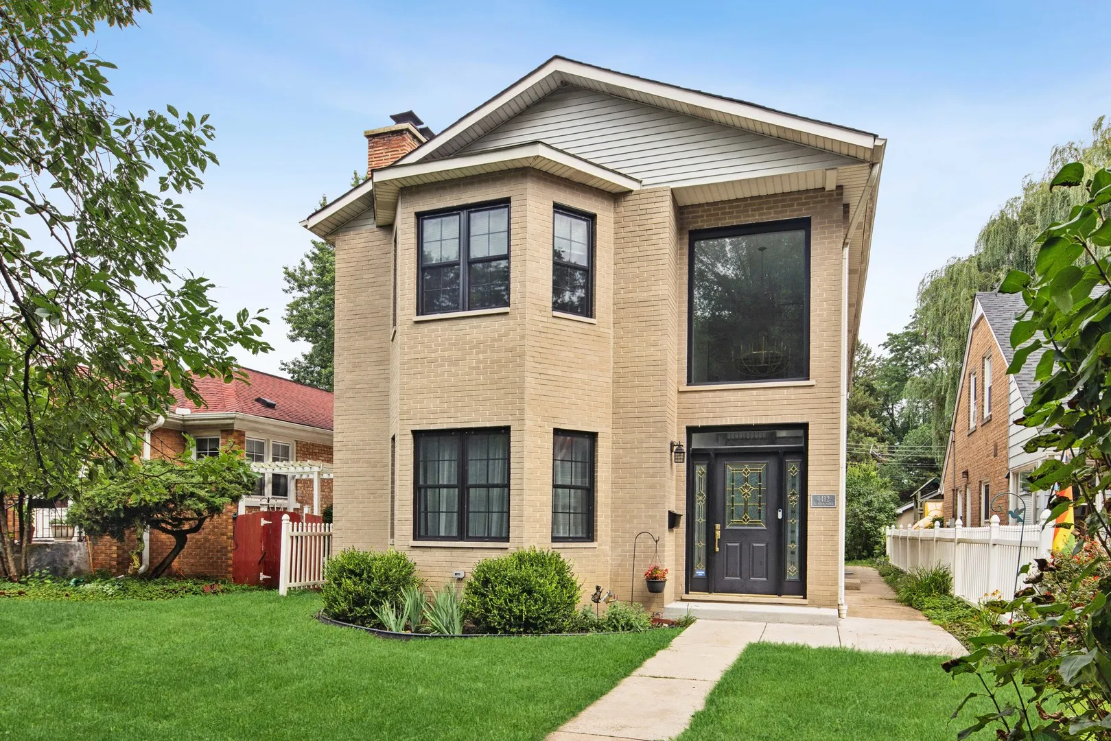 4412 W Bryn Mawr Ave, , 60646, USA 60646-Chicago-IL