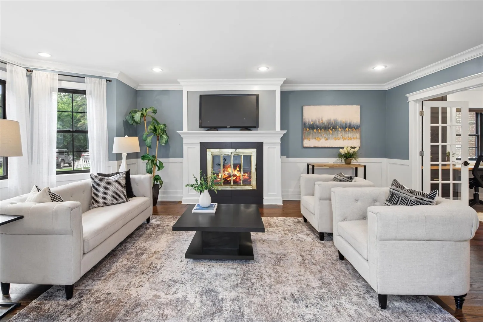 4412 W Bryn Mawr Ave, ,  60646, USA 60646-Chicago-IL