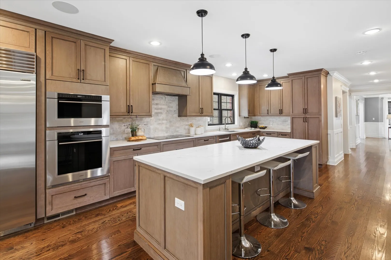 4412 W Bryn Mawr Ave, ,  60646, USA 60646-Chicago-IL
