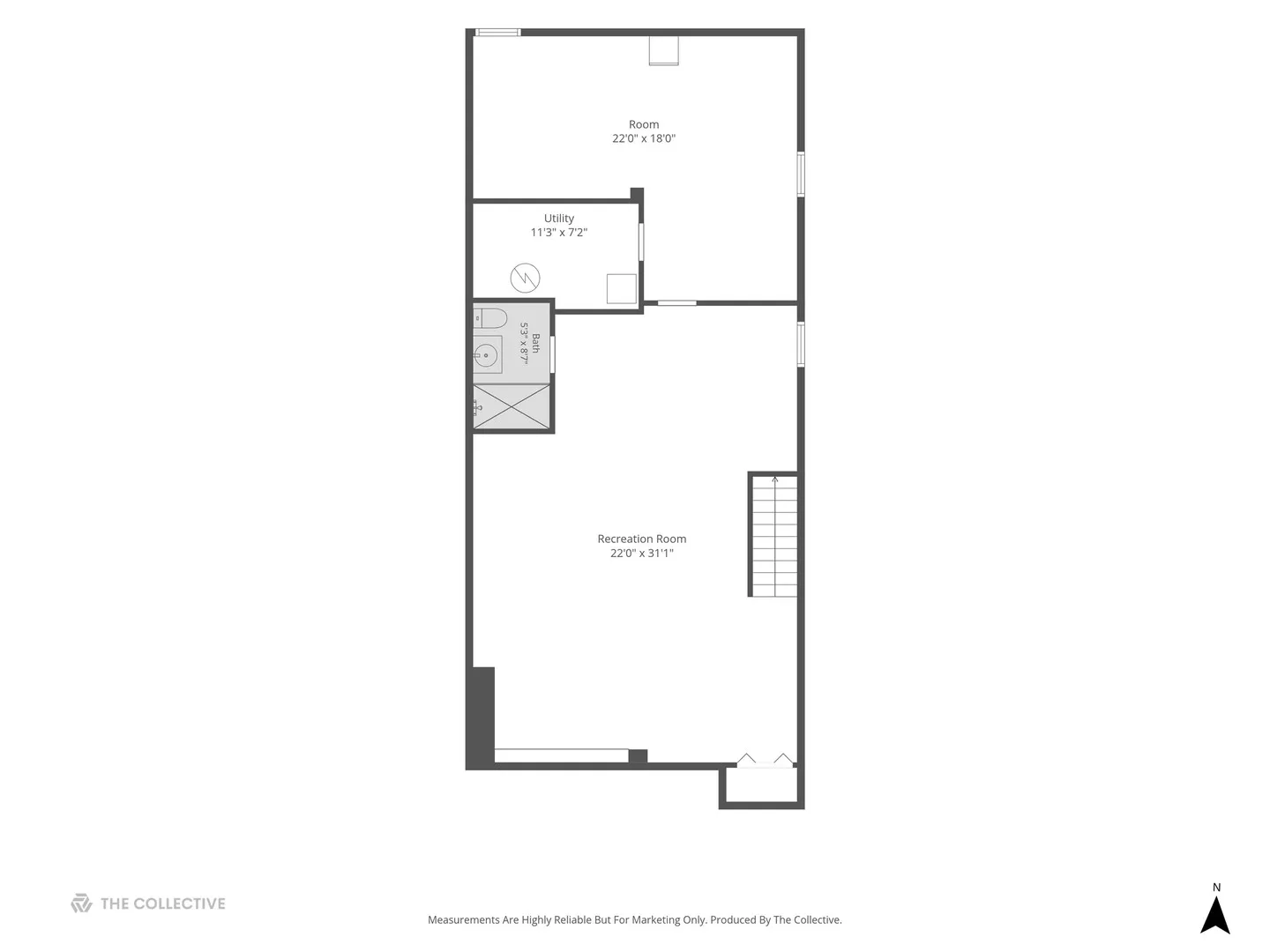 4412 W Bryn Mawr Ave, ,  60646, USA 60646-Chicago-IL
