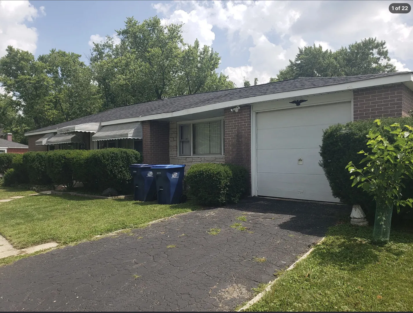 20821 Dogwood St, , 60015, USA 60015-Deerfield-IL