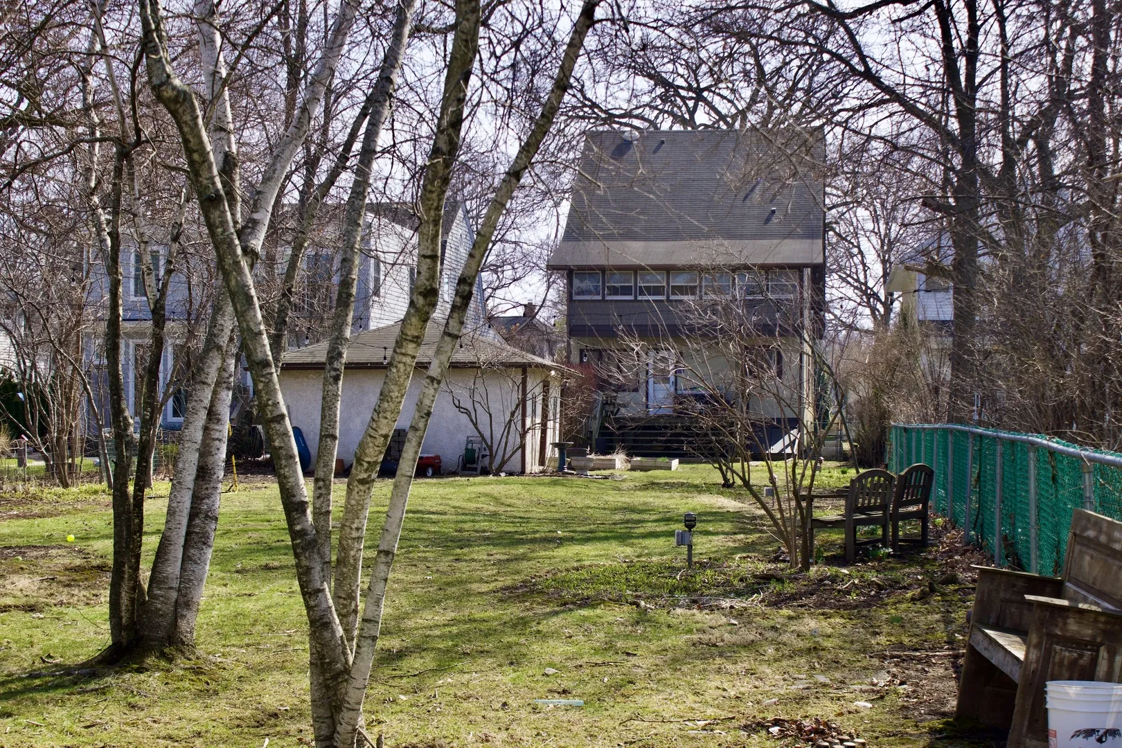 1018 Oakwood Ave, ,  60091, USA 60091-Wilmette-IL