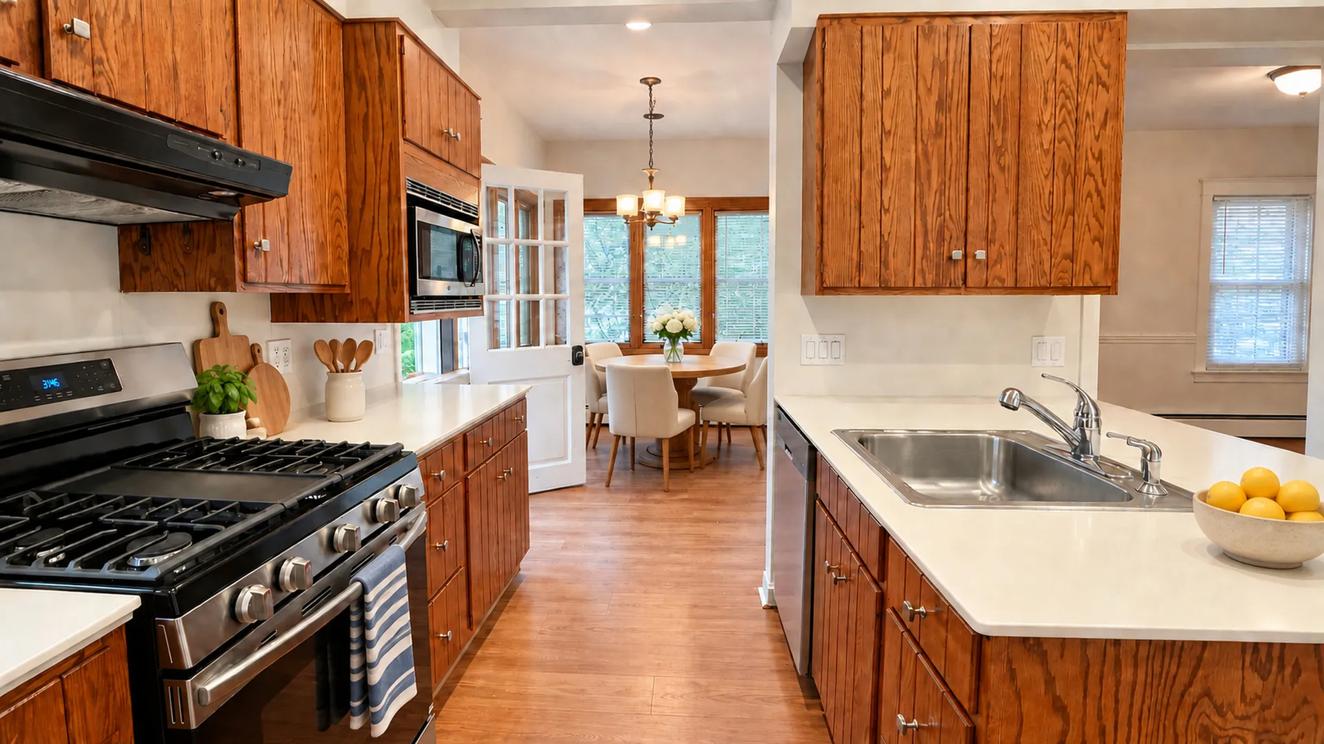 1018 Oakwood Ave, ,  60091, USA 60091-Wilmette-IL
