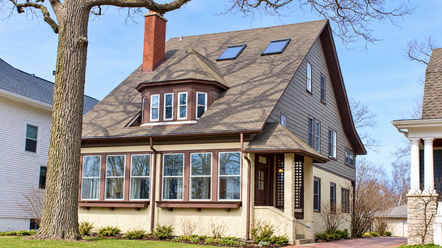 1018 Oakwood Ave, ,  60091, USA 60091-Wilmette-IL