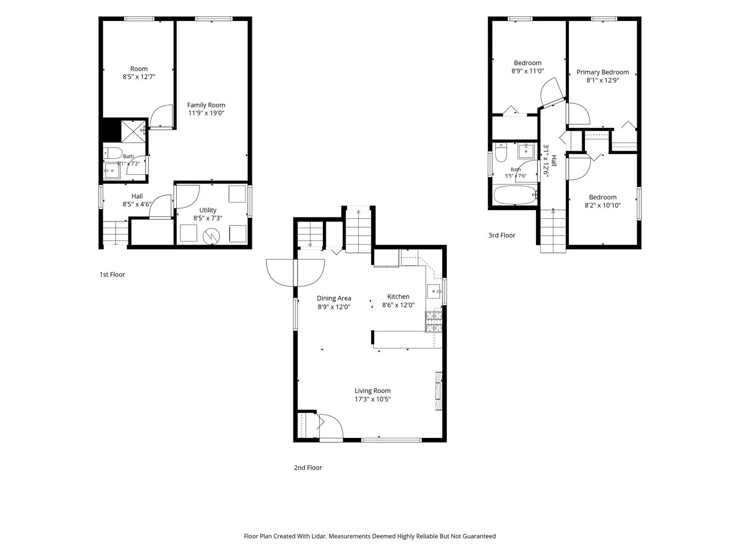 9154 S Luella Ave, ,  60617, USA 60617-Chicago-IL
