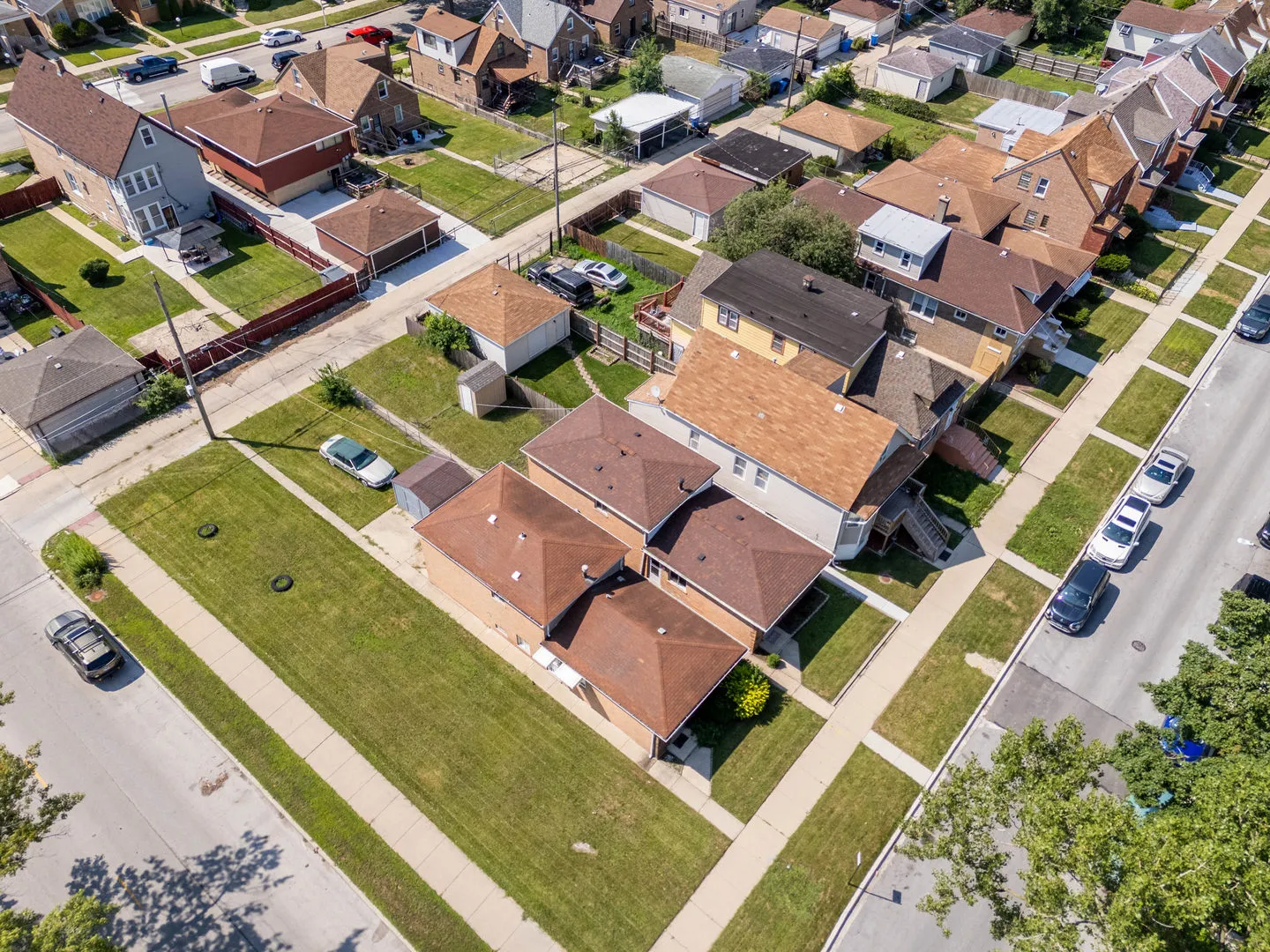 9154 S Luella Ave, ,  60617, USA 60617-Chicago-IL