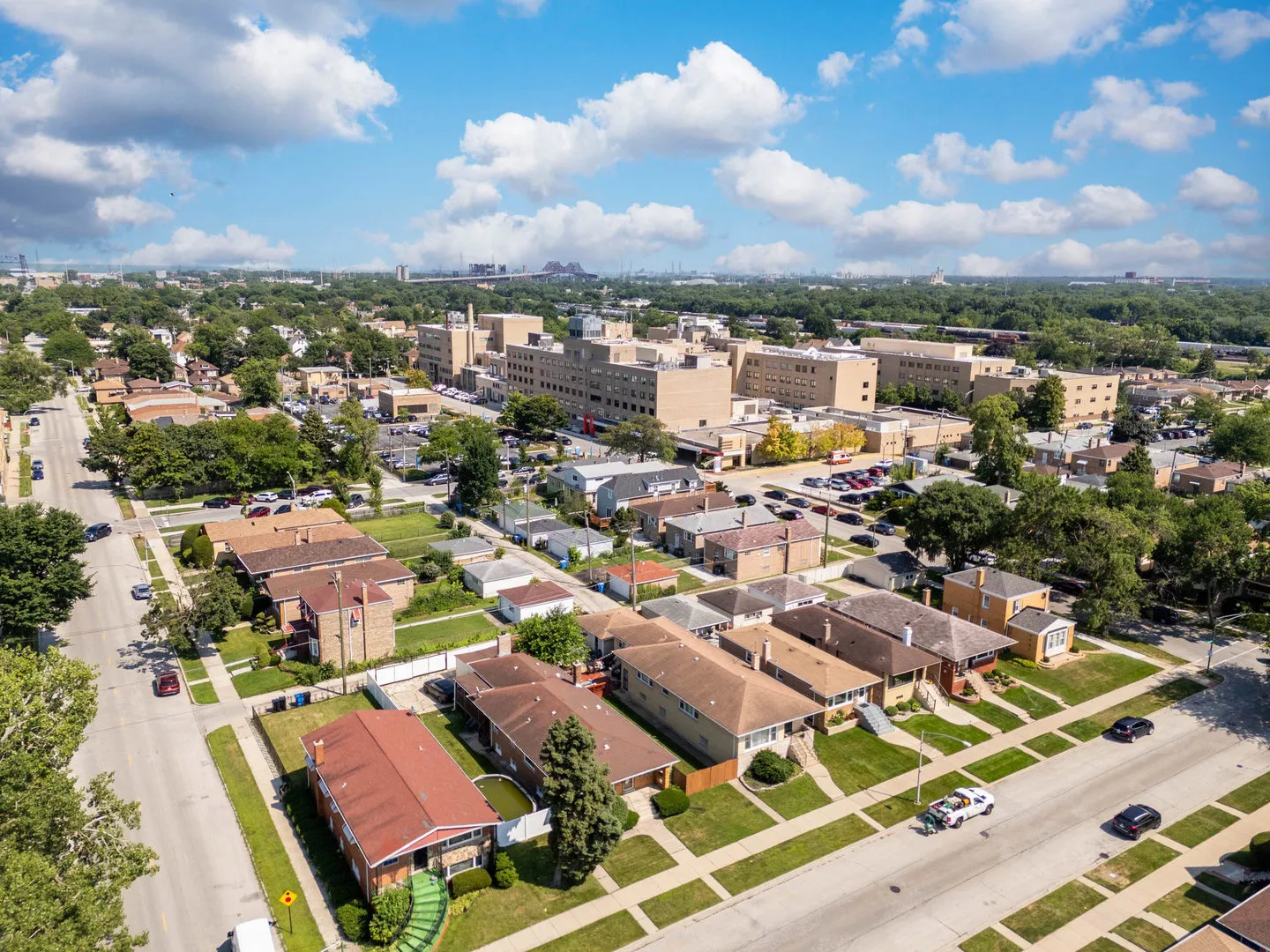 9154 S Luella Ave, ,  60617, USA 60617-Chicago-IL