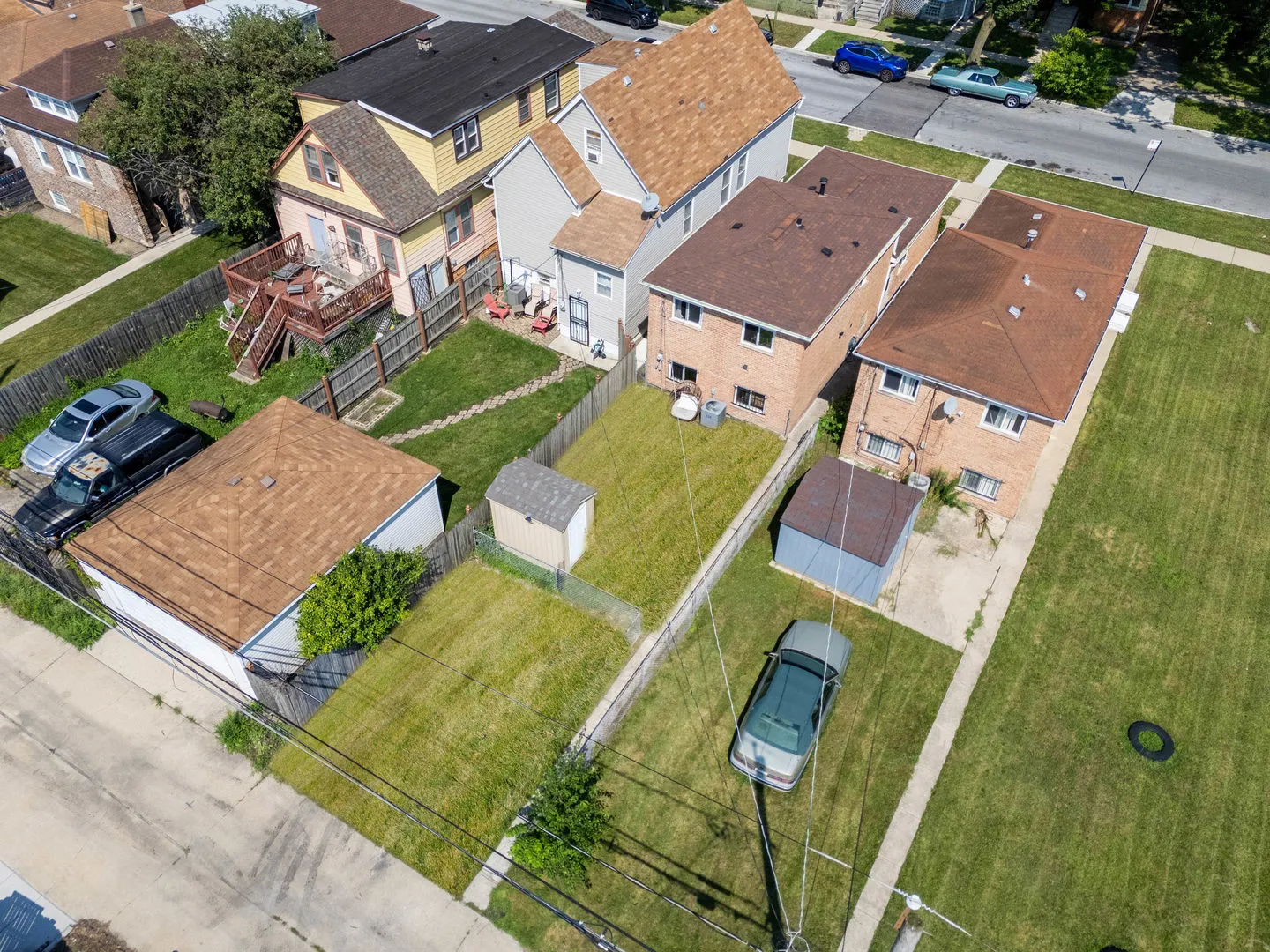 9154 S Luella Ave, ,  60617, USA 60617-Chicago-IL