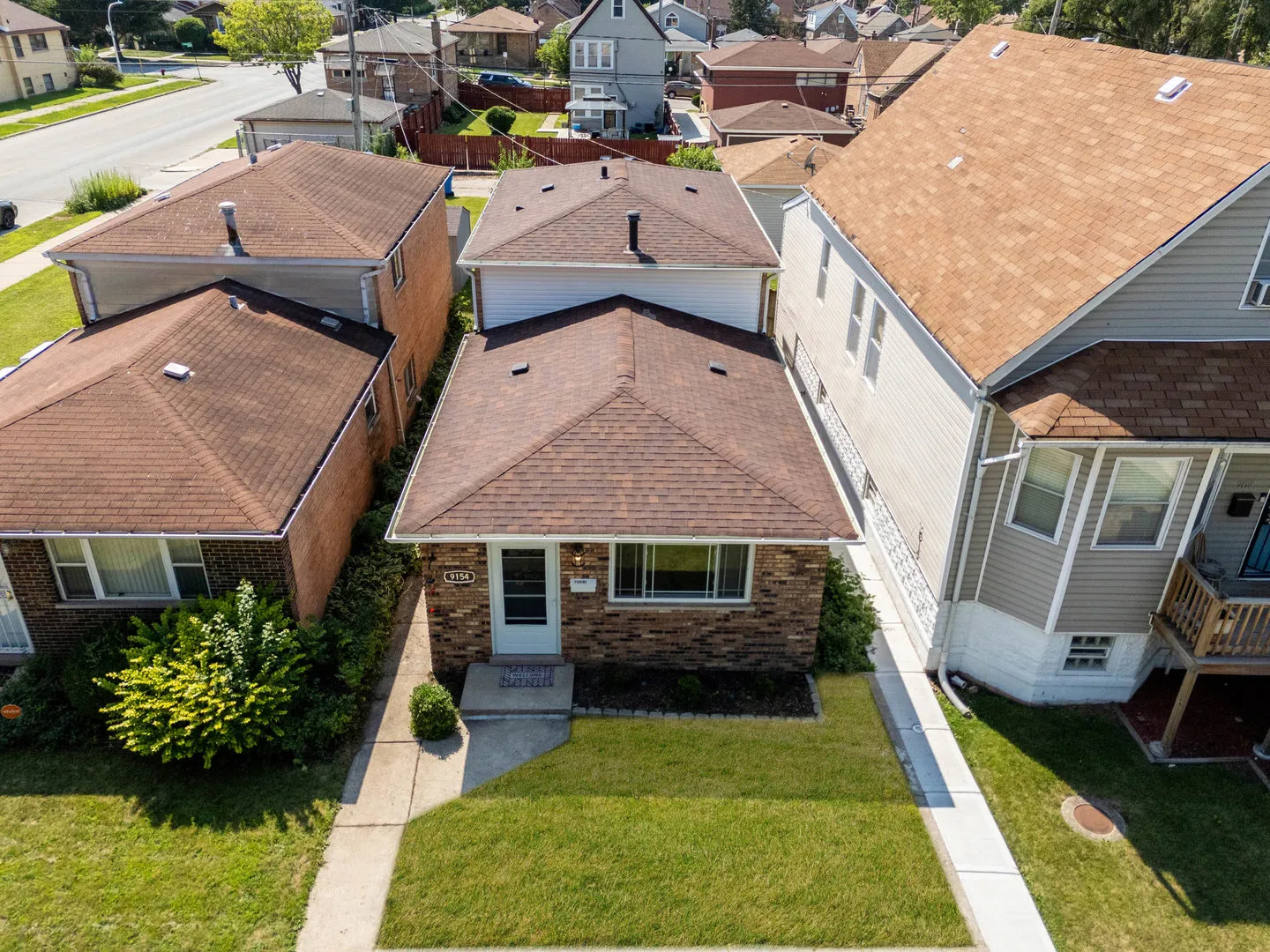 9154 S Luella Ave, ,  60617, USA 60617-Chicago-IL