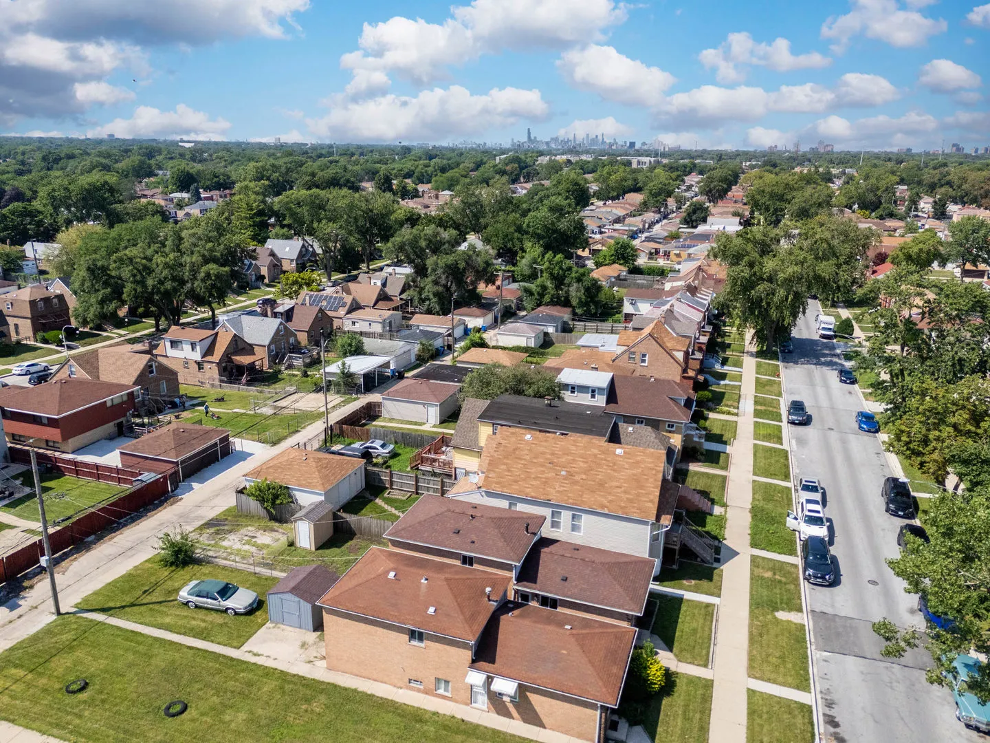 9154 S Luella Ave, ,  60617, USA 60617-Chicago-IL