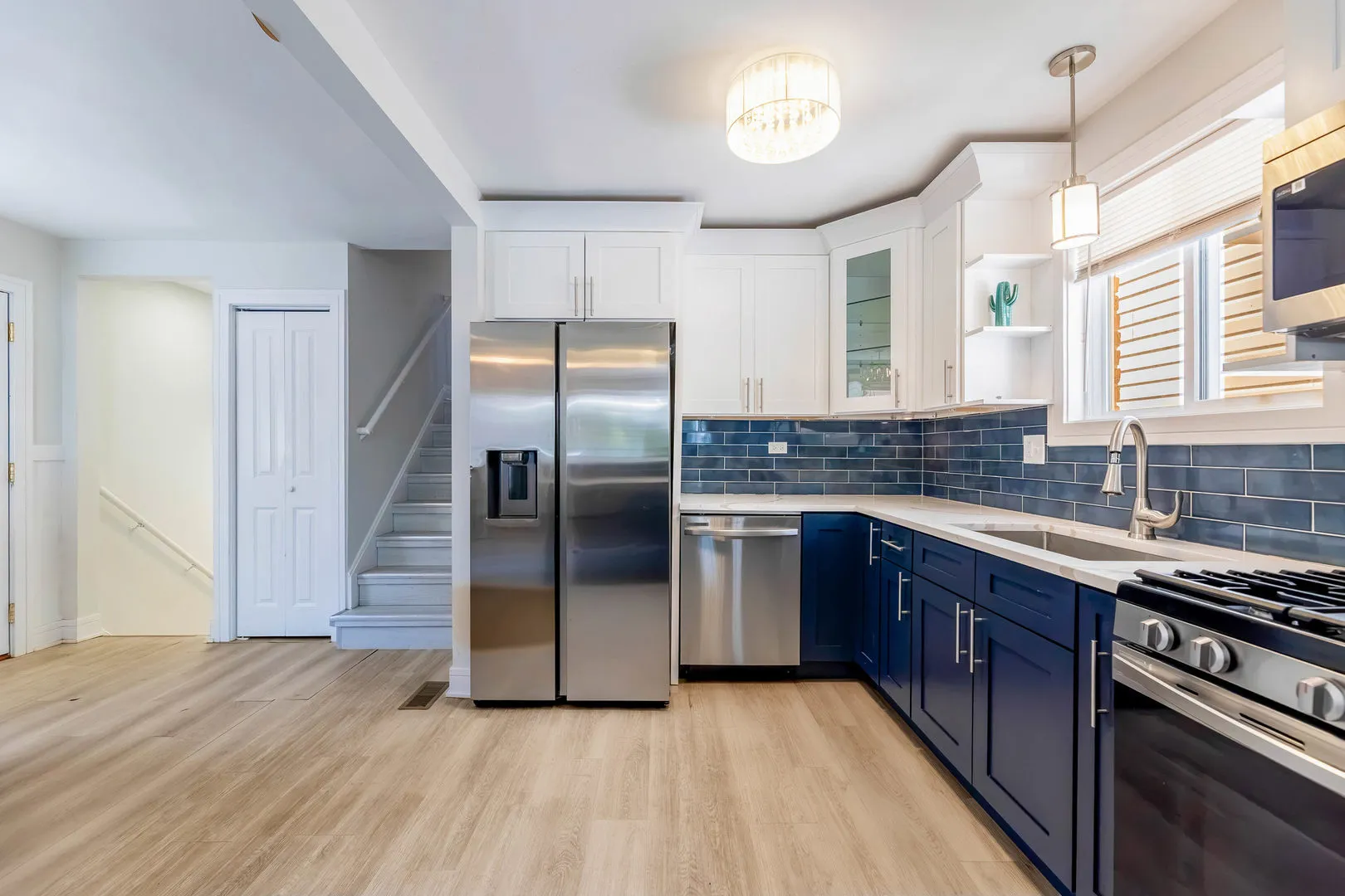 9154 S Luella Ave, ,  60617, USA 60617-Chicago-IL