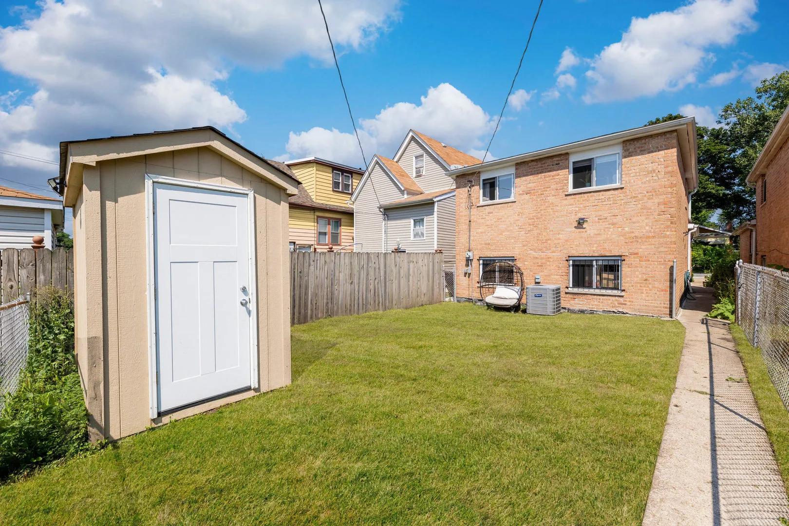 9154 S Luella Ave, ,  60617, USA 60617-Chicago-IL