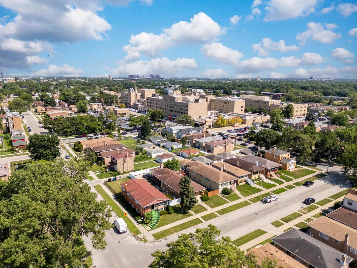 9154 S Luella Ave, ,  60617, USA 60617-Chicago-IL
