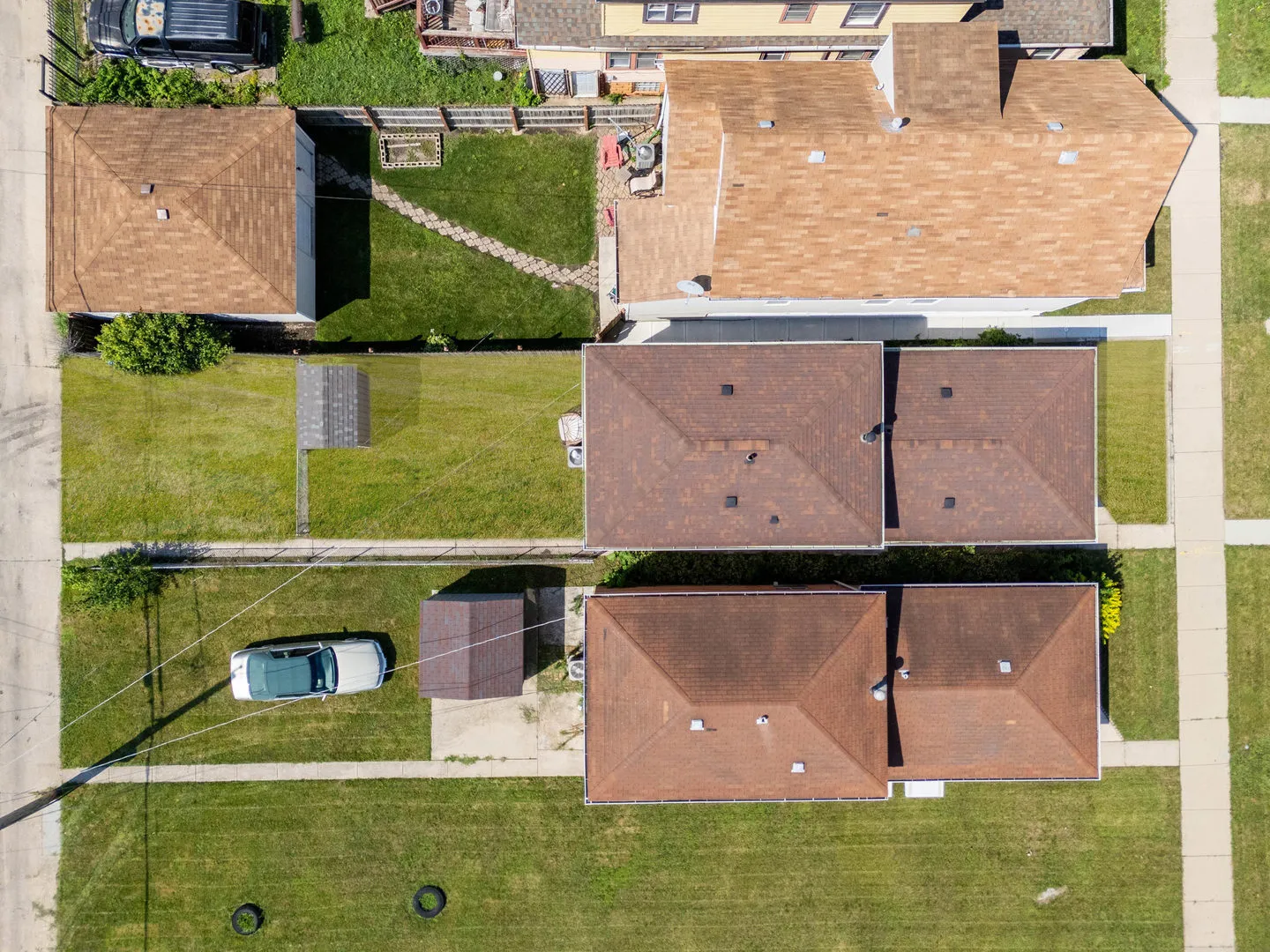 9154 S Luella Ave, ,  60617, USA 60617-Chicago-IL