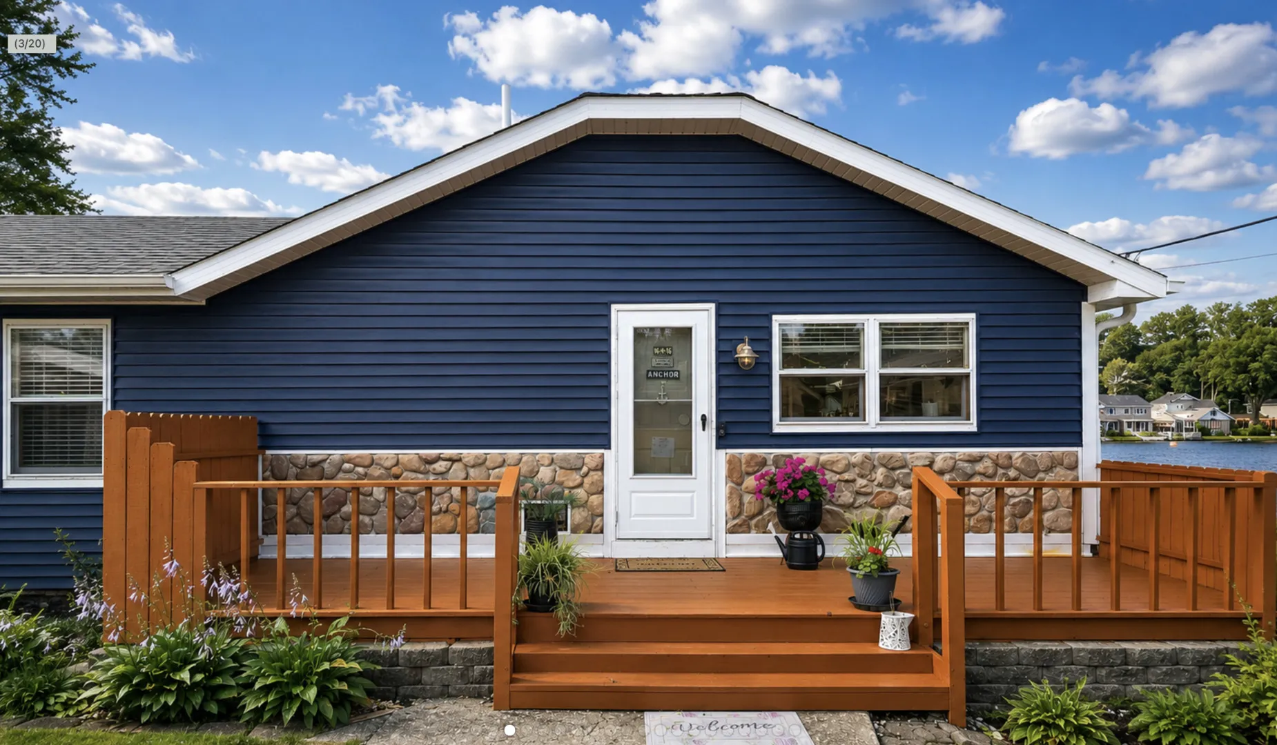 1614 W River Terrace Dr, Johnsburg,  60051, USA 60051-McHenry-IL