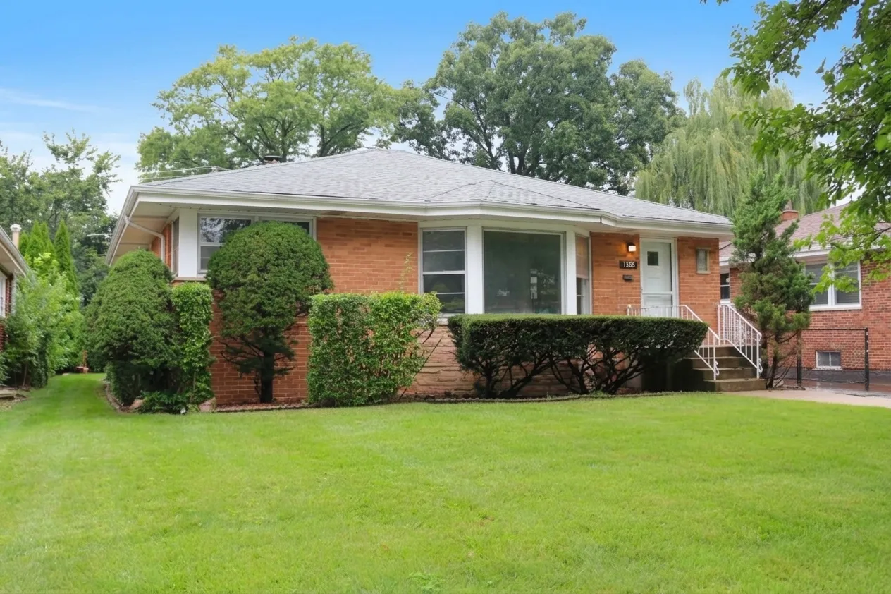 1306 S Cumberland Ave, , 60068, USA 60068-Park Ridge-IL