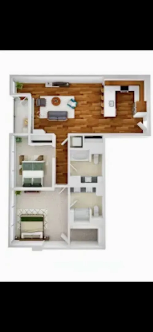 9725 Woods Dr, , 60077, USA 60077-unit#707-Skokie-IL