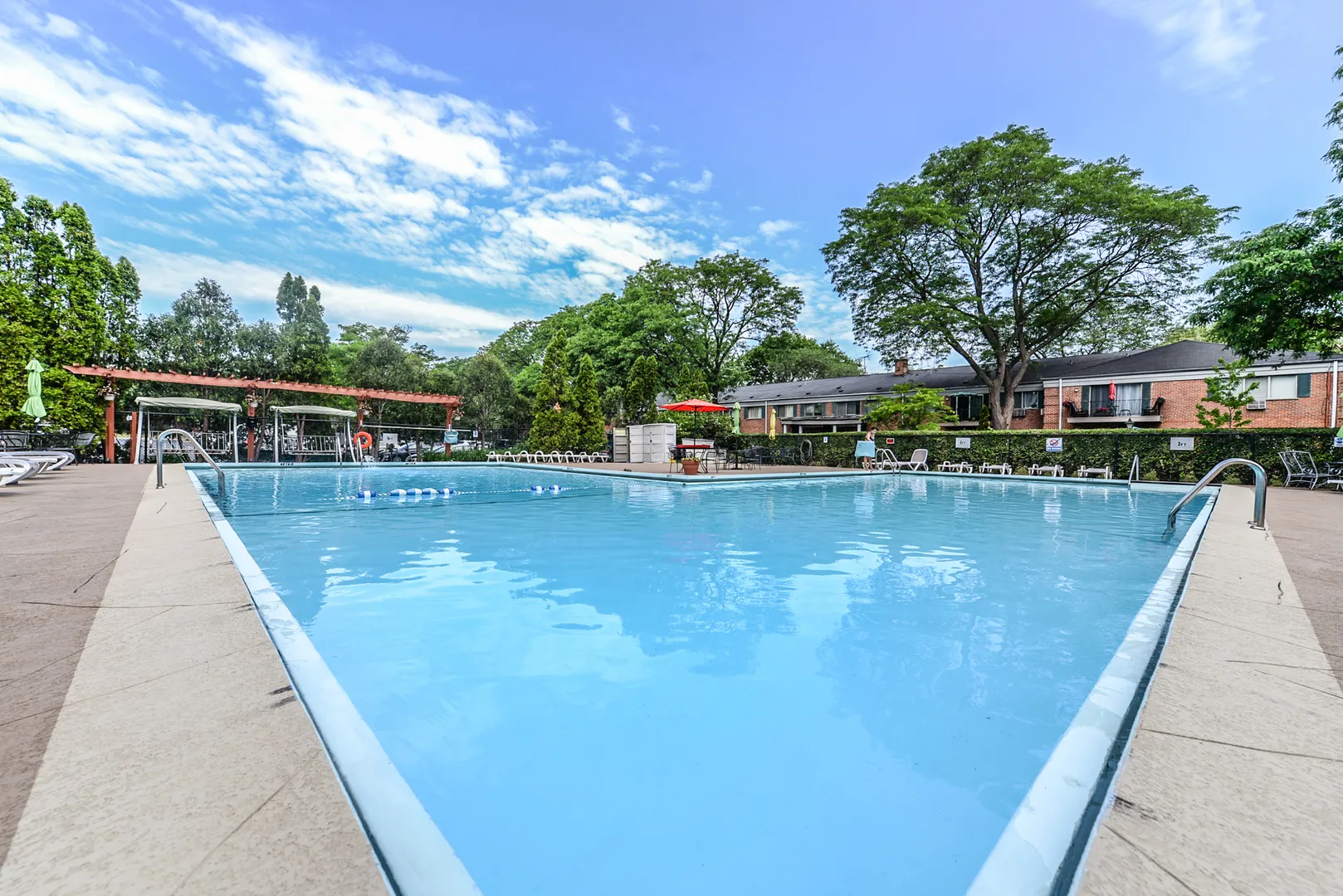 711 Falcon Dr, ,  60005, USA 60005-unit#101-Arlington Heights-IL