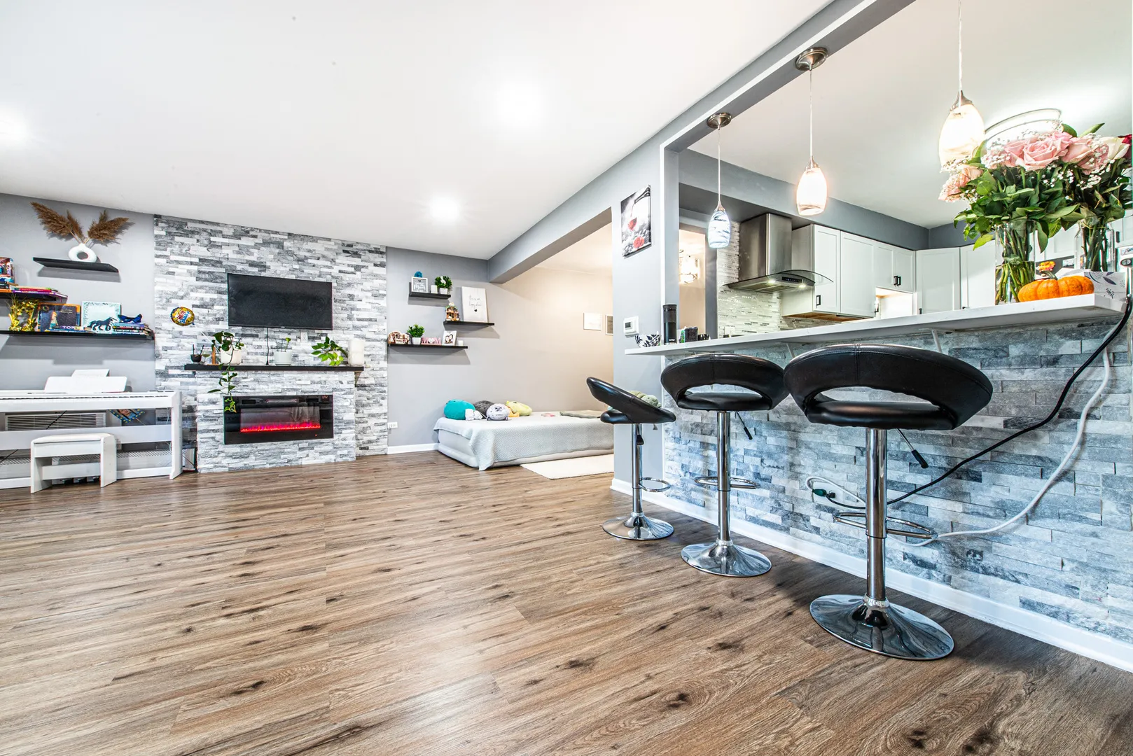 711 Falcon Dr, ,  60005, USA 60005-unit#101-Arlington Heights-IL