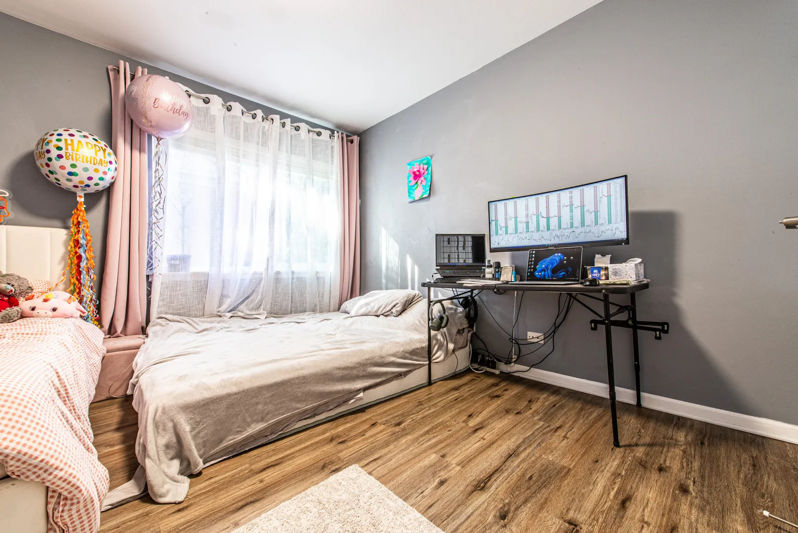 711 Falcon Dr, ,  60005, USA 60005-unit#101-Arlington Heights-IL