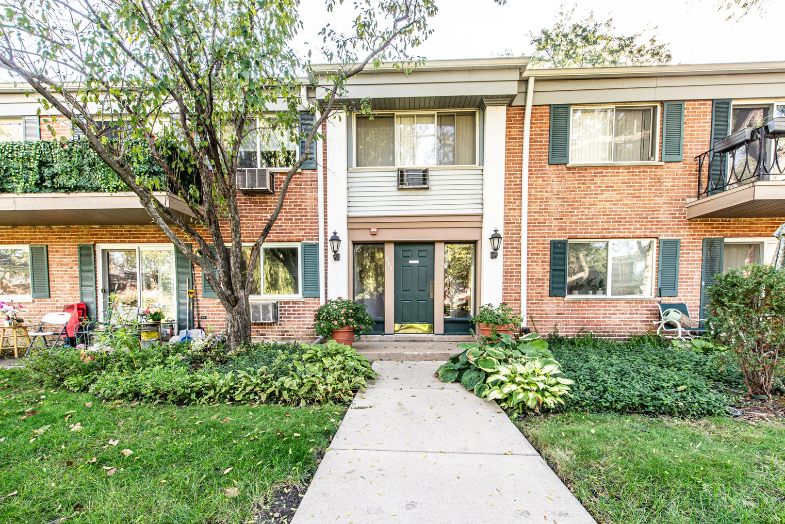 711 Falcon Dr, ,  60005, USA 60005-unit#101-Arlington Heights-IL