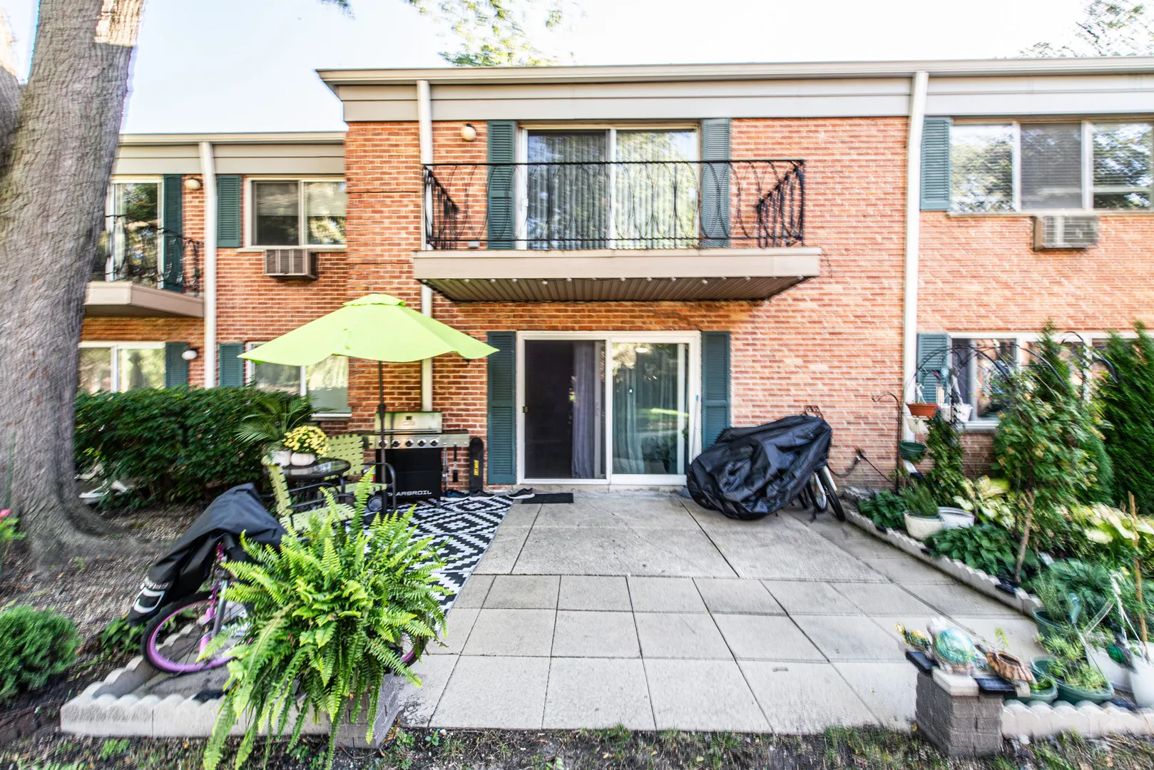711 Falcon Dr, ,  60005, USA 60005-unit#101-Arlington Heights-IL