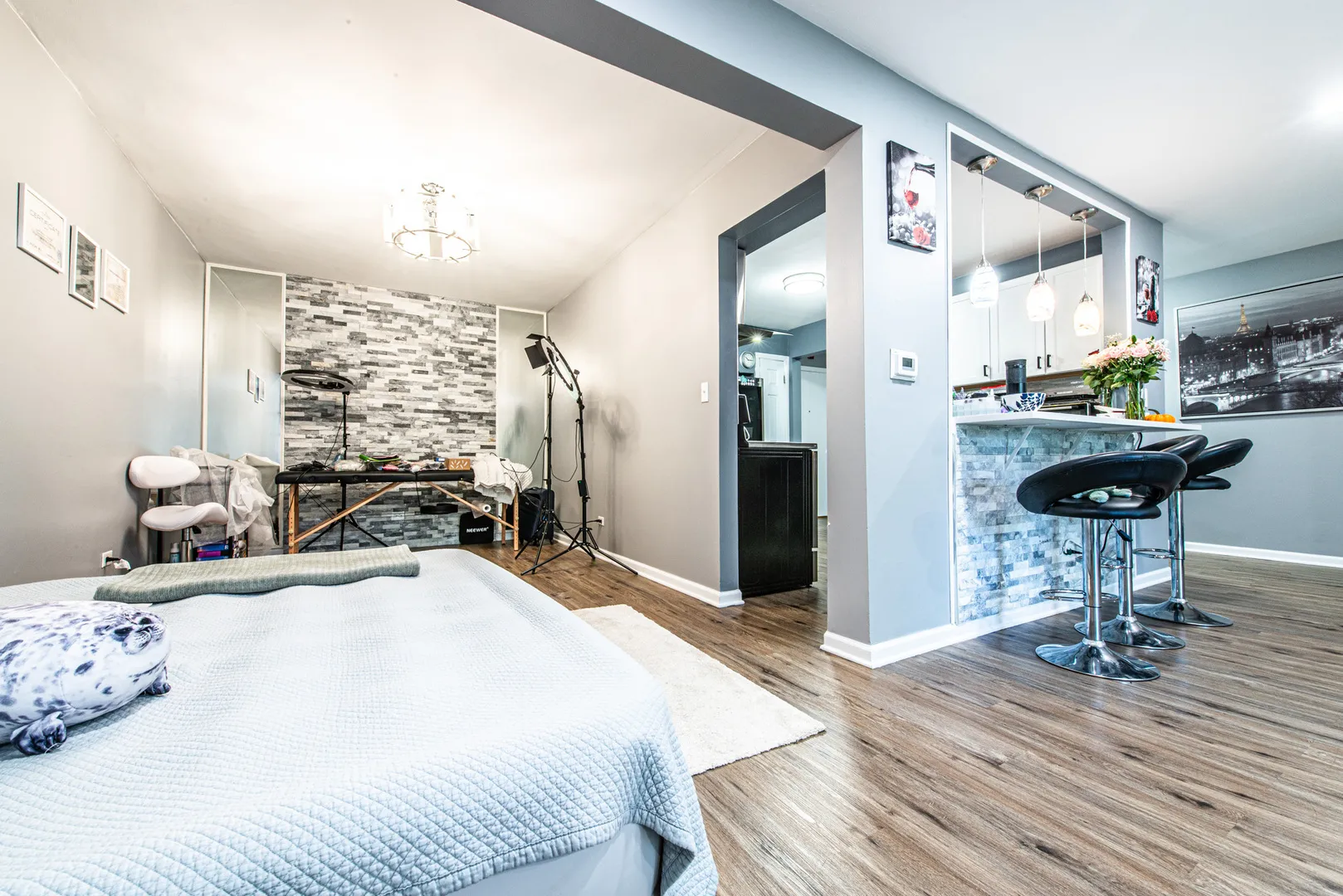 711 Falcon Dr, ,  60005, USA 60005-unit#101-Arlington Heights-IL
