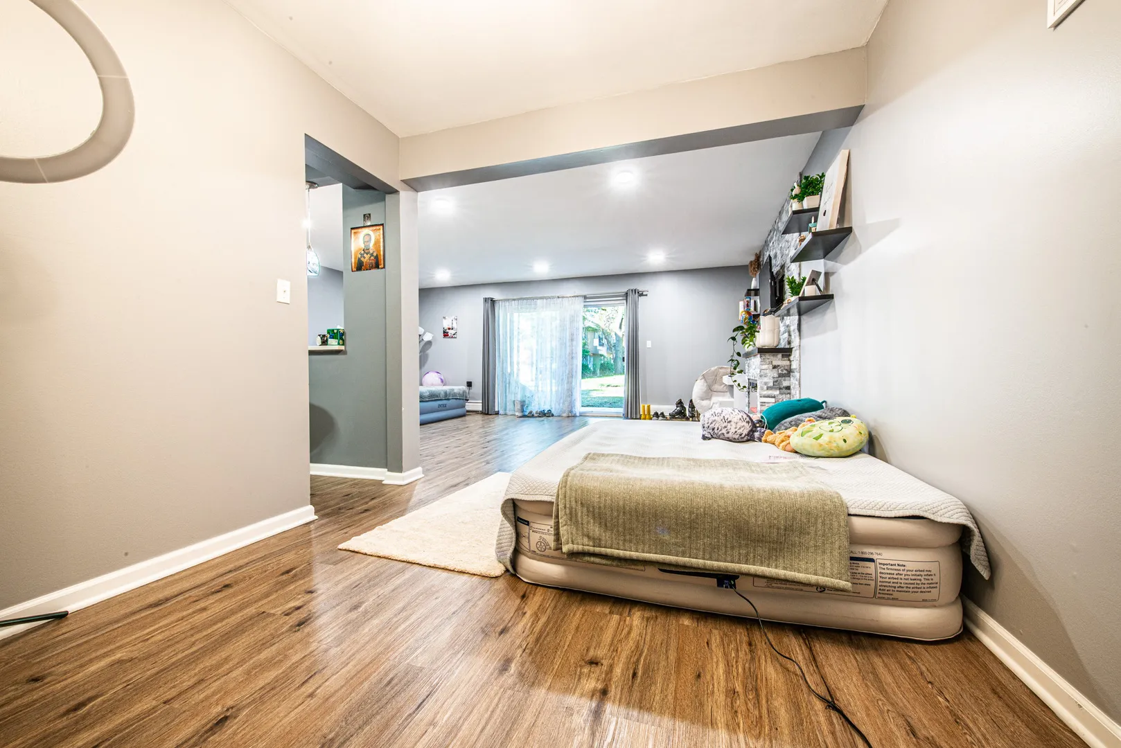 711 Falcon Dr, ,  60005, USA 60005-unit#101-Arlington Heights-IL