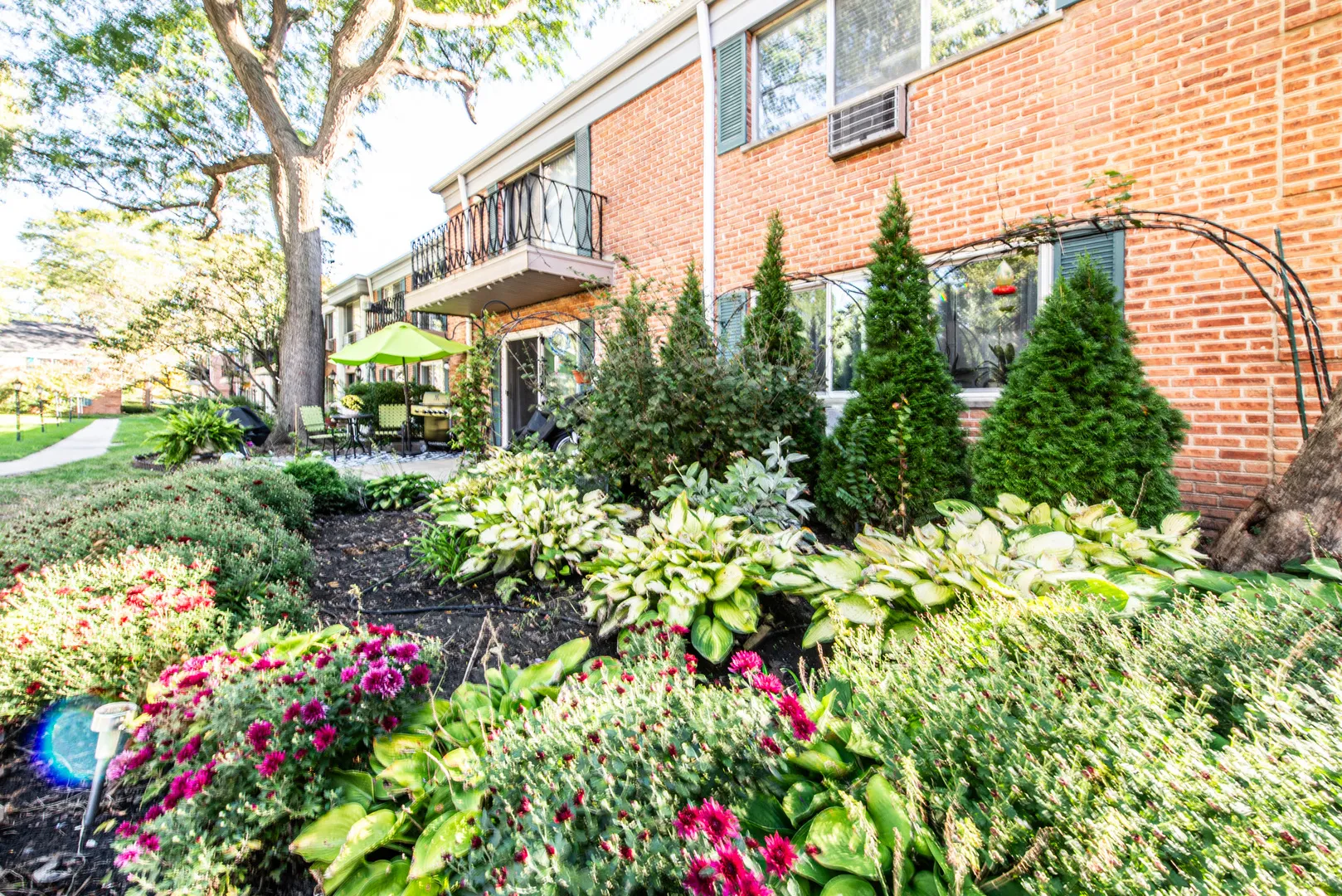 711 Falcon Dr, ,  60005, USA 60005-unit#101-Arlington Heights-IL