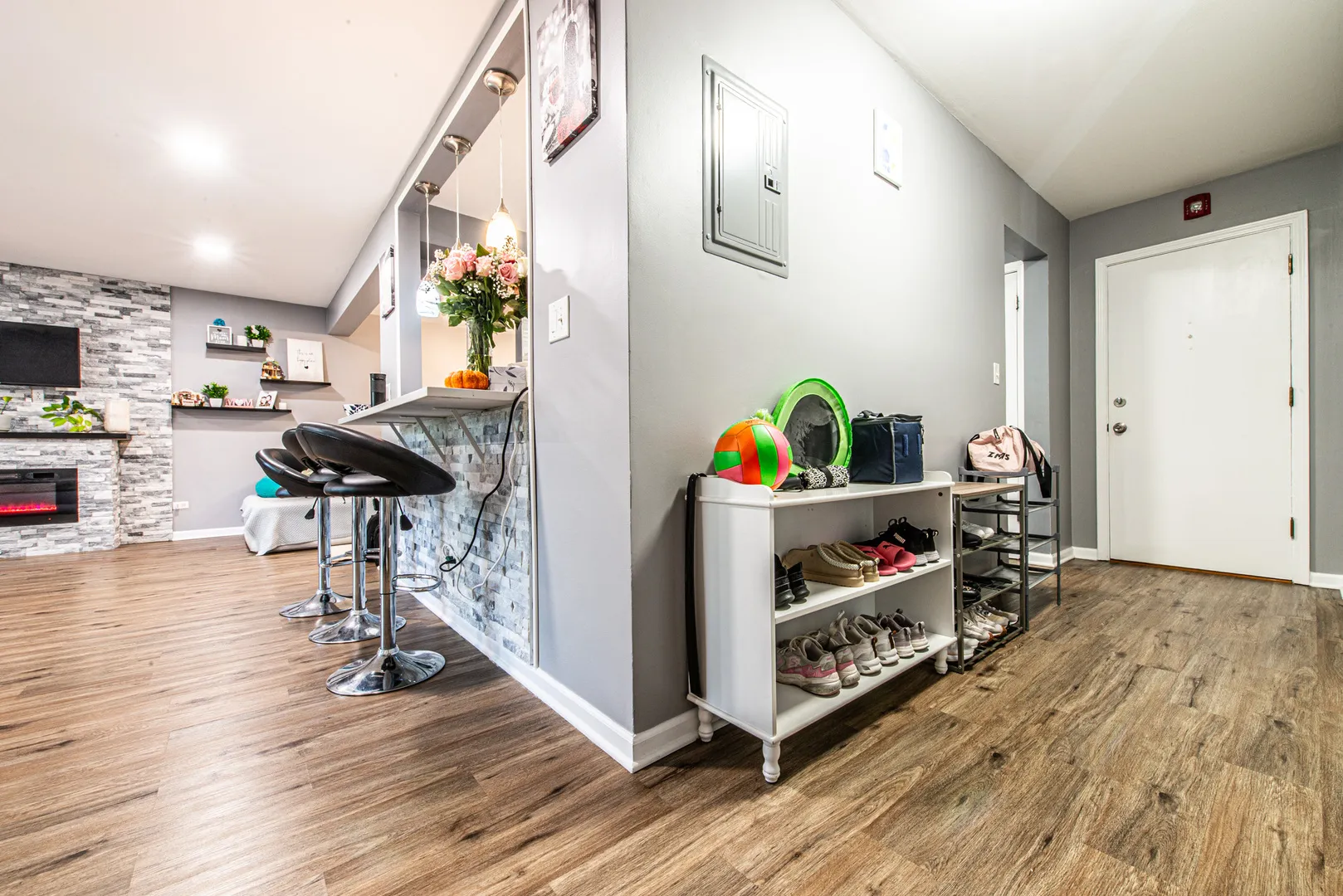 711 Falcon Dr, ,  60005, USA 60005-unit#101-Arlington Heights-IL
