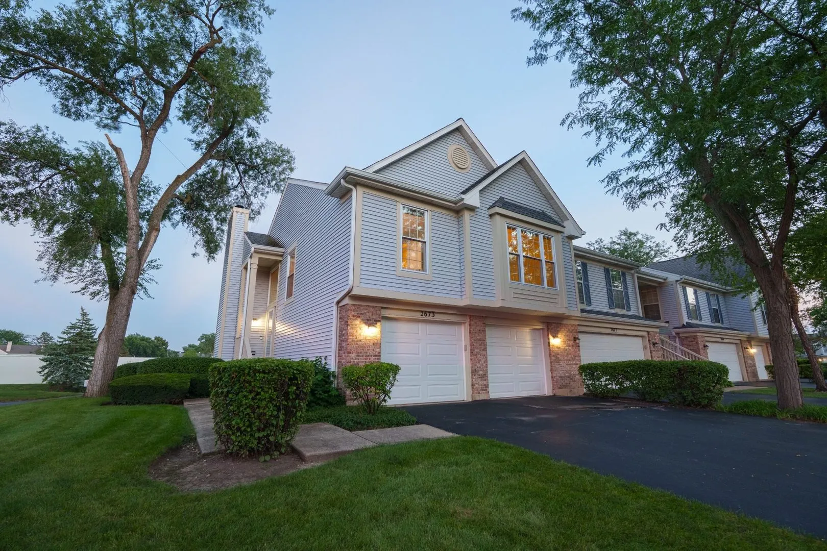 2673 S Embers Ln, , 60005, USA 60005-Arlington Heights-IL