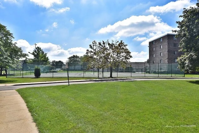 1460 Fairlane Dr, , 60193, USA 60193-unit#324-Schaumburg-IL