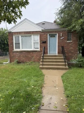 510 W 128th Pl, , 60628, USA 60628-Chicago-IL