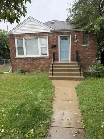 510 W 128th Pl, , 60628, USA 60628-Chicago-IL