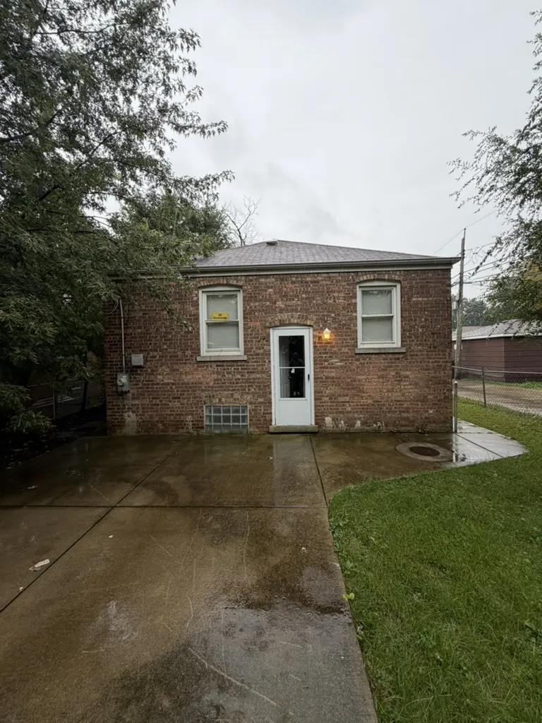 510 W 128th Pl, , 60628, USA 60628-Chicago-IL